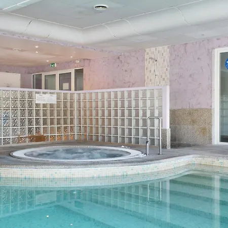 Lejlighedshotel Odalys La Licorne De Haute Provence