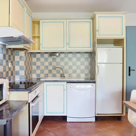 Odalys La Licorne De Haute Provence