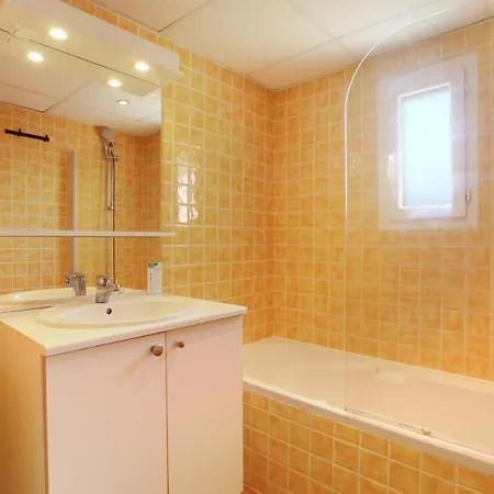 Odalys La Licorne De Haute Provence Lejlighedshotel