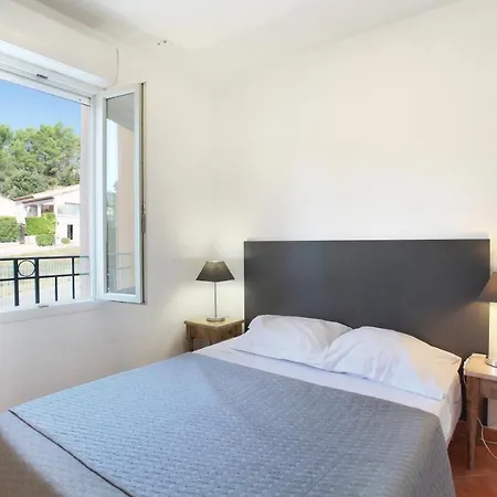 Odalys La Licorne De Haute Provence 4* Gréoux-les-Bains