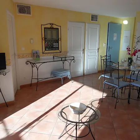 Odalys La Licorne De Haute Provence Greoux-les-Bains