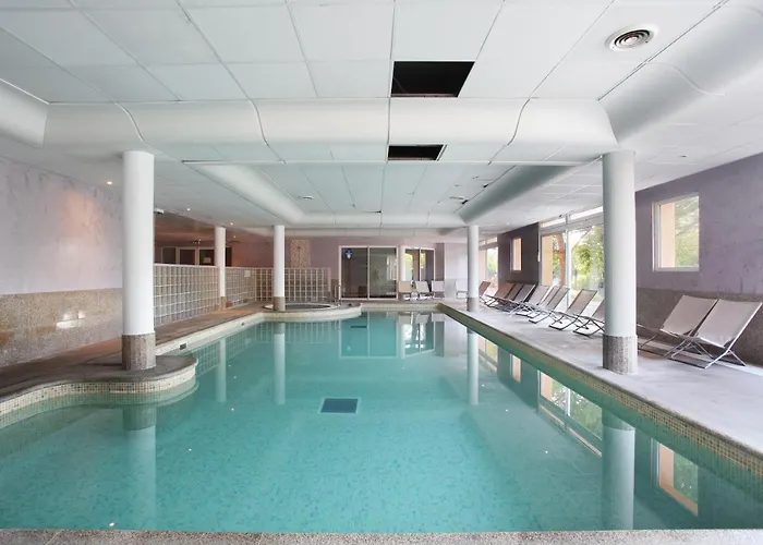 Odalys La Licorne De Haute Provence Aparthotel