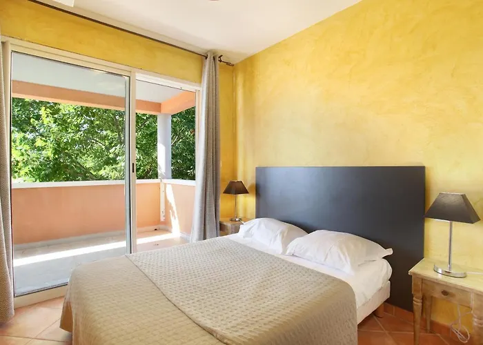 Odalys La Licorne De Haute Provence 4* Greoux-les-Bains