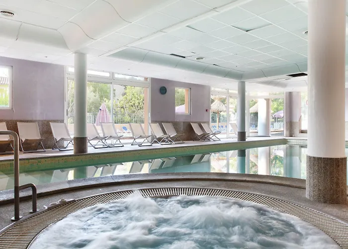 Odalys La Licorne De Haute Provence