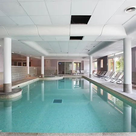 Odalys La Licorne De Haute Provence Aparthotel