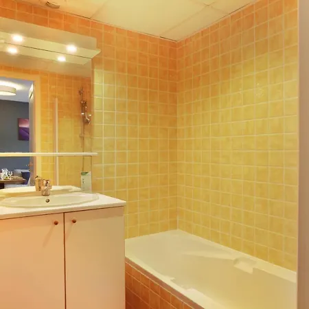 Odalys La Licorne De Haute Provence 4*