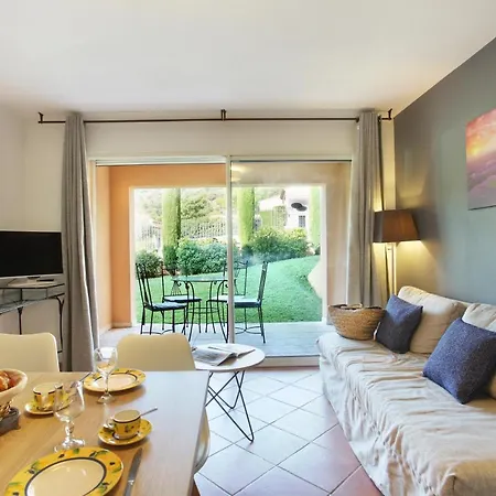 Odalys La Licorne De Haute Provence Gréoux-les-Bains