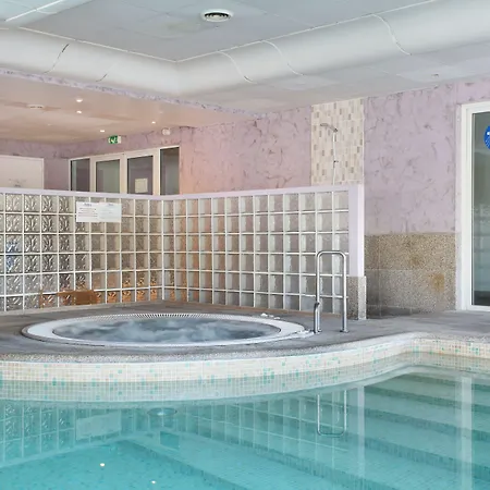 Odalys La Licorne De Haute Provence Hotel apartamentowy 4*