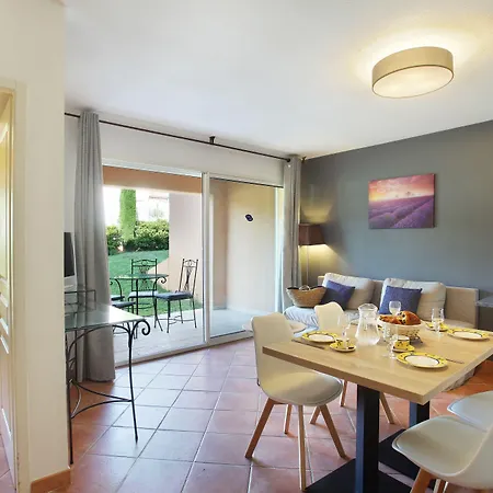 Odalys La Licorne De Haute Provence Gréoux-les-Bains