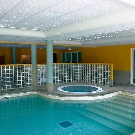 Appart hôtel Résidence Odalys La Licorne De Haute Provence 4*