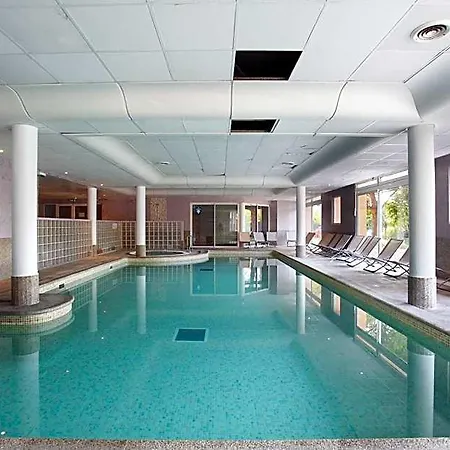 Appart hôtel Résidence Odalys La Licorne De Haute Provence 4*