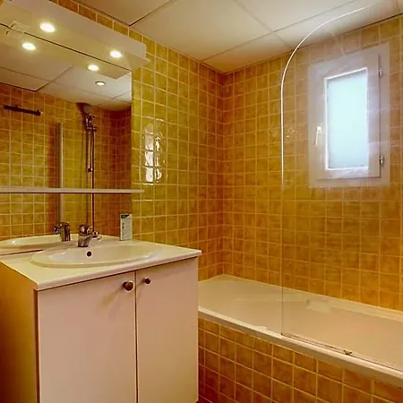 Odalys La Licorne De Haute Provence Aparthotel Greoux-les-Bains