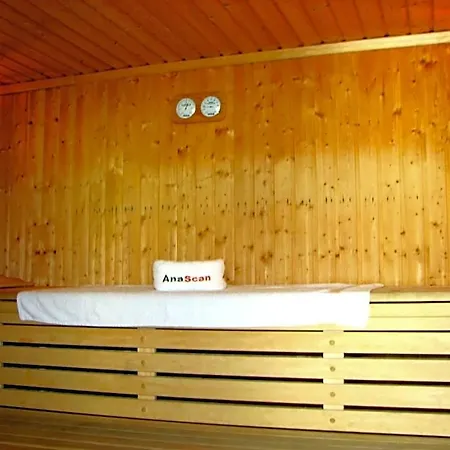 Résidence Odalys La Licorne De Haute Provence Appart hôtel Gréoux-les-Bains