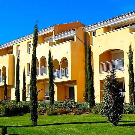 Aparthotel Odalys La Licorne De Haute Provence