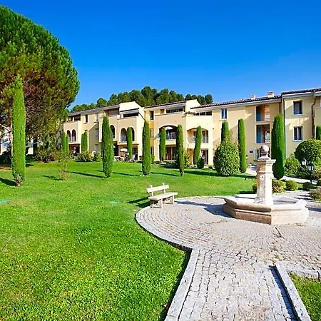 Appart hôtel Résidence Odalys La Licorne De Haute Provence Gréoux-les-Bains