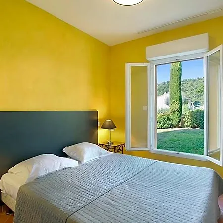 Résidence Odalys La Licorne De Haute Provence Appart hôtel Gréoux-les-Bains