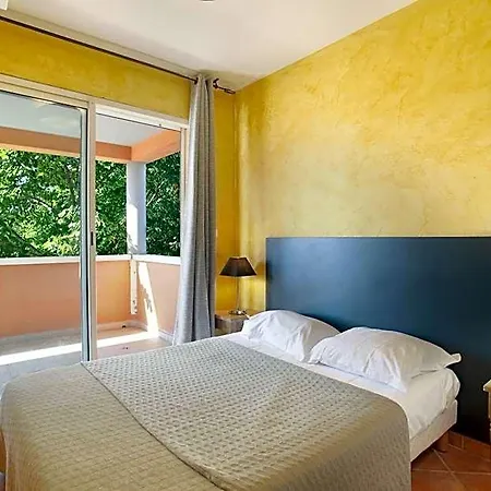 Résidence Odalys La Licorne De Haute Provence Appart hôtel Gréoux-les-Bains