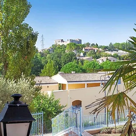 Résidence Odalys La Licorne De Haute Provence Appart hôtel 4*