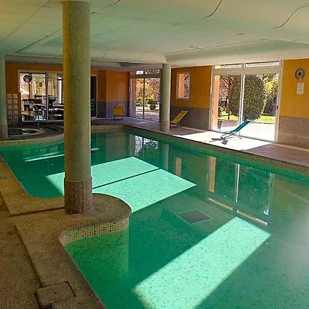Odalys La Licorne De Haute Provence Aparthotel