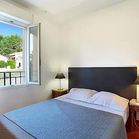 Résidence Odalys La Licorne De Haute Provence Gréoux-les-Bains