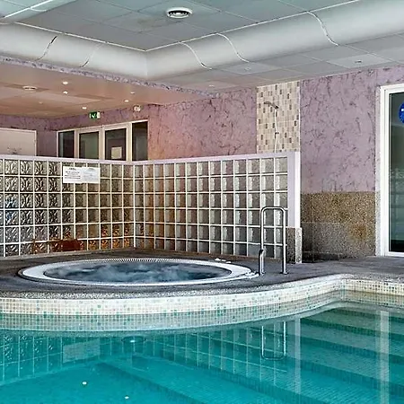 Résidence Odalys La Licorne De Haute Provence Gréoux-les-Bains