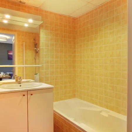 Odalys La Licorne De Haute Provence Hotel apartamentowy