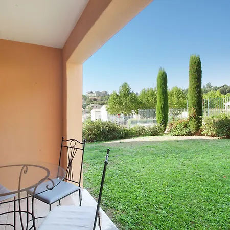 Odalys La Licorne De Haute Provence 4* Gréoux-les-Bains