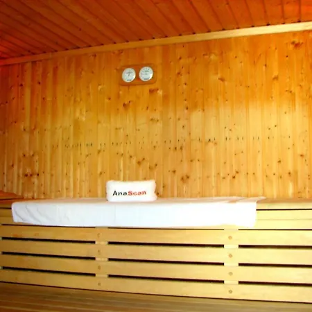 Odalys La Licorne De Haute Provence Lejlighedshotel