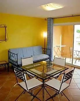 Hotel apartamentowy Odalys La Licorne De Haute Provence Gréoux-les-Bains