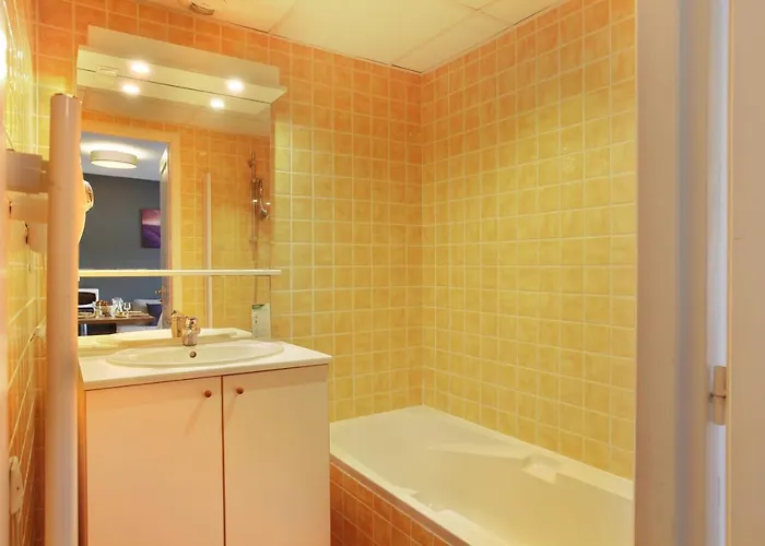 Odalys La Licorne De Haute Provence 4*