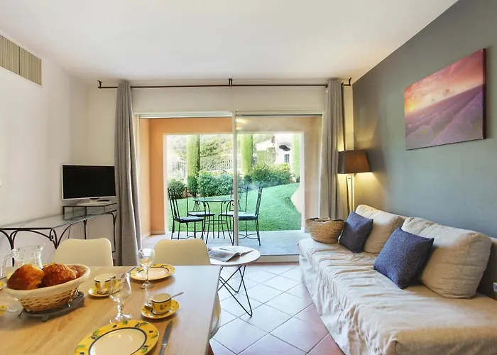 Odalys La Licorne De Haute Provence Greoux-les-Bains