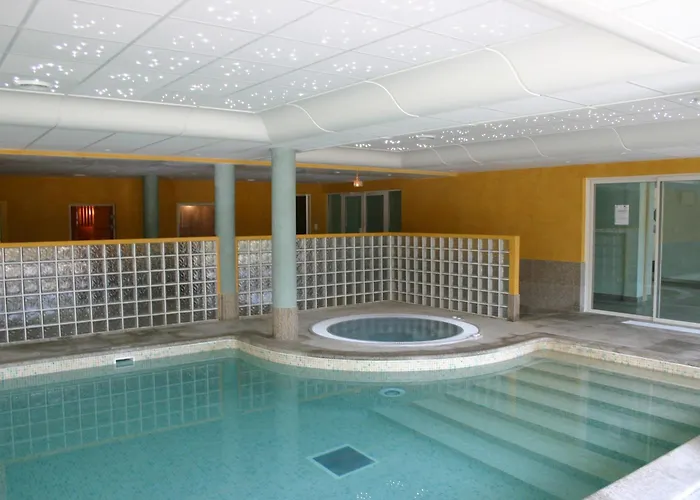 Odalys La Licorne De Haute Provence