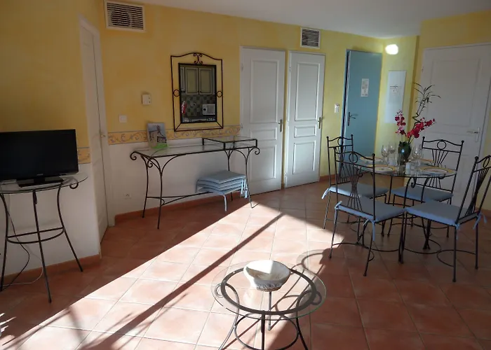 Odalys La Licorne De Haute Provence Greoux-les-Bains