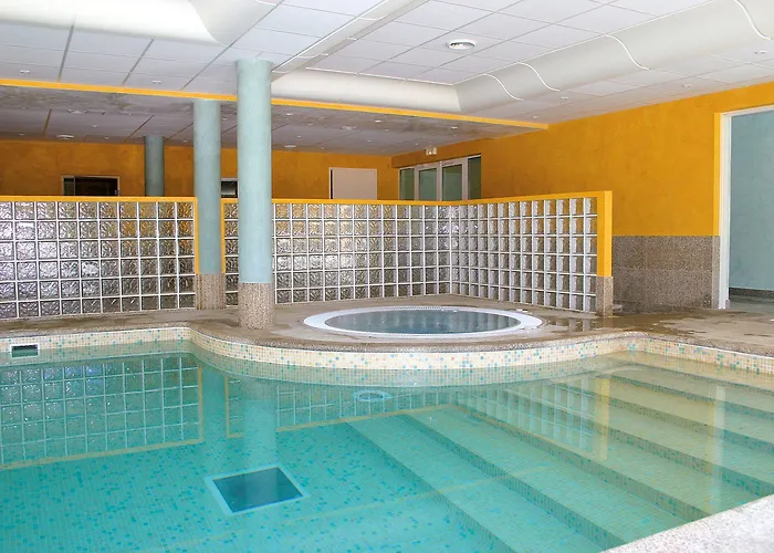 Aparthotel Odalys La Licorne De Haute Provence Greoux-les-Bains