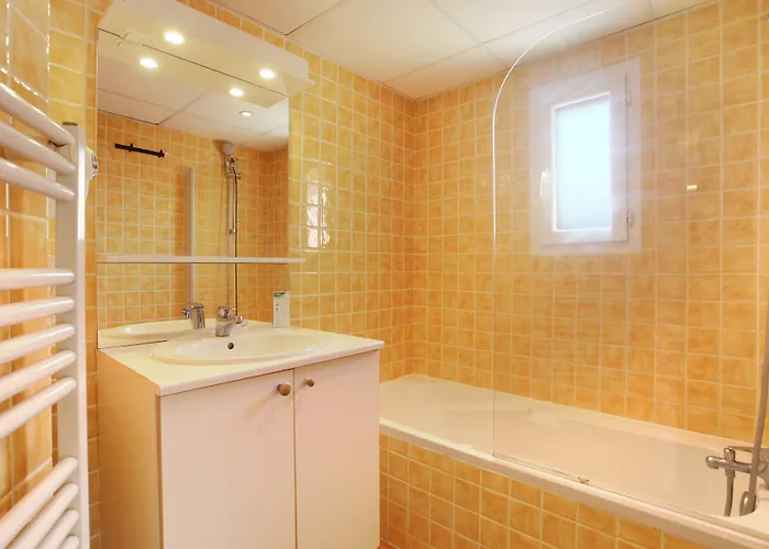 Odalys La Licorne De Haute Provence 4* Greoux-les-Bains