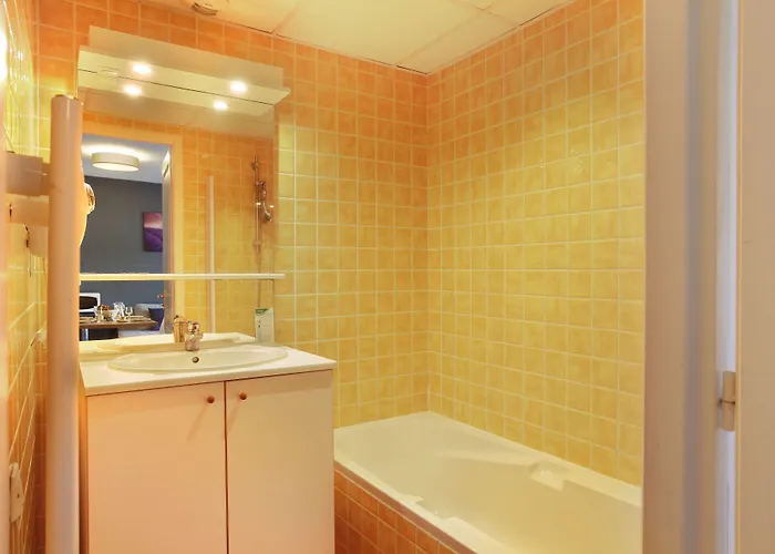 Odalys La Licorne De Haute Provence 4* Greoux-les-Bains